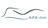 Λογότυπο GPS CLINIC