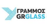 Λογότυπο GR. GLASS