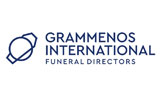 Λογότυπο GRAMMENOS INTERNATIONAL 