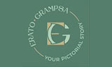 Λογότυπο GRAMPSA ERATO 