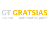 Λογότυπο GRATSIAS AUTOMOTIVE PARTS
