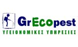 Λογότυπο GRECOPEST 