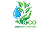 Λογότυπο GREEN CITY GARDENERS 