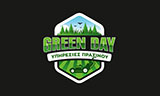 Λογότυπο GREEN DAY 