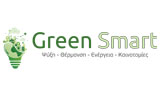 Λογότυπο GREEN SMART 
