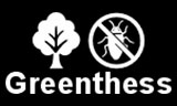 Λογότυπο GREEN THESS 