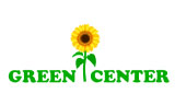 Λογότυπο GREENCENTER.GR - NTALOUKAS THEODOROS 