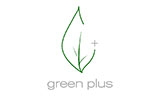 Λογότυπο GREENPLUS - ΓΚΡΟΓΚΟΣ ΜΑΡΙΟΣ 