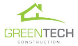 Λογότυπο GREENTECH CONSTRUCTION 