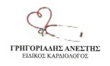 Λογότυπο GRIGORIADIS ANESTIS 