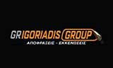 Λογότυπο GRIGORIADIS GROUP