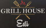 Λογότυπο GRILL HOUSE EDI 