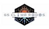 Λογότυπο GS CLIMA RODOS - STAVRAKAKIS GIORGOS