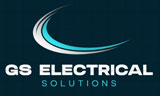 Λογότυπο G.S. ELECTRICAL SOLUTIONS