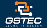 Λογότυπο GSTEC - SECURITY SYSTEM 