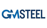 Λογότυπο GSTEEL ΙΚΕ