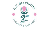 Λογότυπο G.V. BLOSSOM 