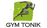 Λογότυπο GYM TONIK