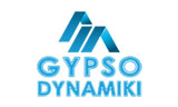 Λογότυπο GYPSODYNAMIKI - TZOUVANELIS 