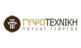 Λογότυπο ΓΥΨΟΤΕΧΝΙΚΗ ΠΟΥΛΑΪ 