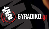 Λογότυπο GYRADIKO.GR 