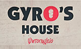 Λογότυπο GYRO'S HOUSE 