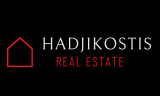 Λογότυπο HADJIKOSTIS REAL ESTATE 