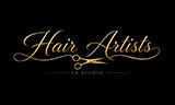 Λογότυπο HAIR ARTISTS