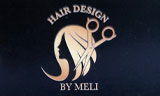 Λογότυπο HAIR DESIGN BY MELI 