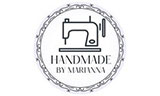 Λογότυπο HANDMADE BY MARIANNA 