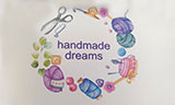 Λογότυπο HANDMADE DREAMS 