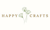 Λογότυπο HAPPY CRAFTS 