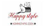 Λογότυπο HAPPY STYLE
