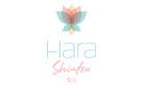 Λογότυπο HARA SHIATSU 