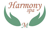 Λογότυπο HARMONY SPA 