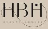 Λογότυπο HBH BEAUTY LOUNGE - ΦΑΝΑΡΙΩΤΗ ΕΛΕΝΗ