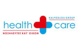 Λογότυπο HEALTH & CARE - KALFOGLOU GROUP 