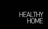 Λογότυπο HEALTHY HOME 