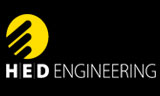 Λογότυπο HED ENGINEERING