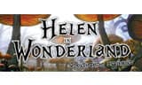 Λογότυπο HELEN IN WONDERLAND 