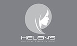 Λογότυπο HELEN'S HAIR SALON & MAKE UP ARTIST 