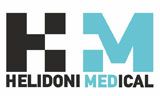 Λογότυπο HELIDONI MEDICAL 