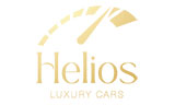 Λογότυπο HELIOS LUXURY CARS