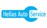 Λογότυπο HELLAS AUTO SERVICE 