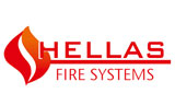 Λογότυπο HELLAS FIRE SYSTEMS - MATZARIS GIORGOS 