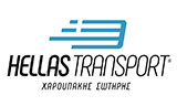 Λογότυπο HELLAS TRANSPORT - CHAROUPAKIS SOTIRIS 