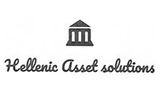 Λογότυπο HELLENIC ASSET SOLUTIONS 