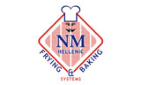 Λογότυπο HELLENIC FRYING & BAKING SYSTEMS - MICHAILIDIS NIKOLAOS MON. IKE 