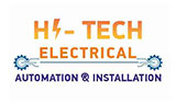 Λογότυπο HI-TECH ELECTRICAL SERVICES 