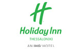 Λογότυπο HOLIDAY INN THESSALONIKI 